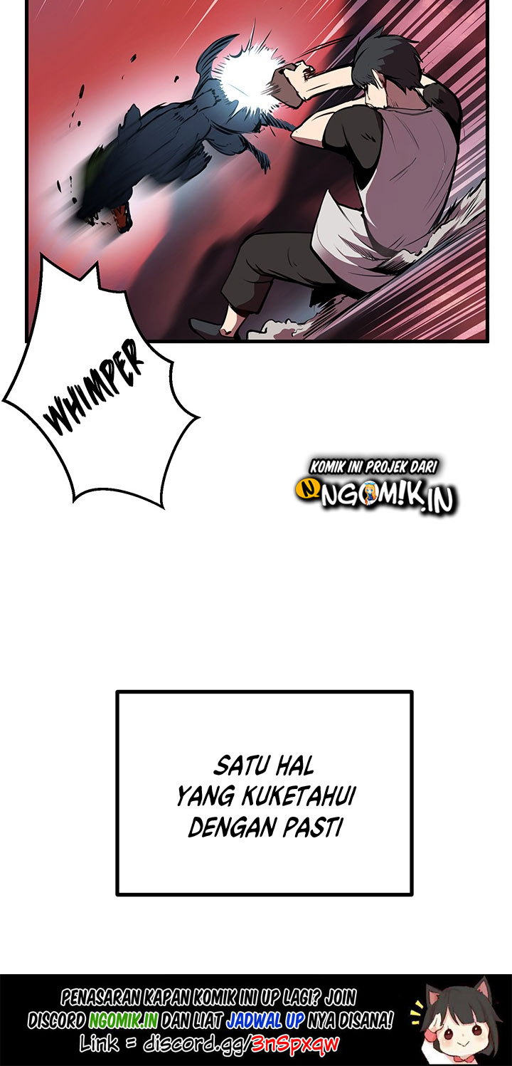 Otherworldly Sword King’s Survival Records chapter 1